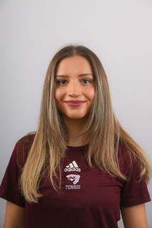 Andrea Dimitrev