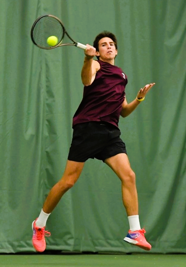 Vlad Pirusca