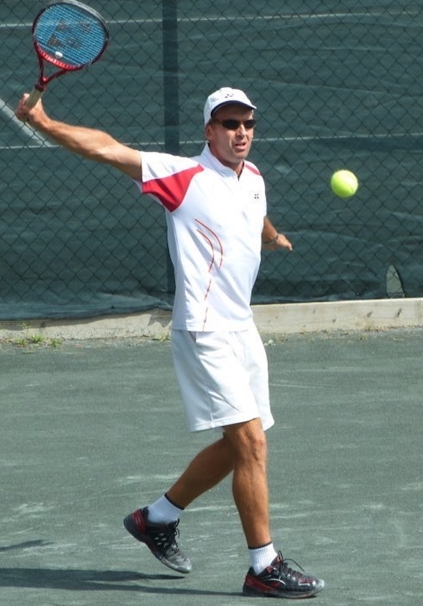 Zhenya Kondratovski